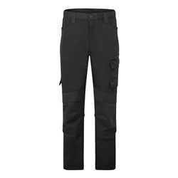 Portwest DX4 Trade Pants Size 40 Black