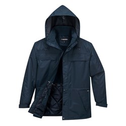 Huski Everest Jacket 4XL Navy