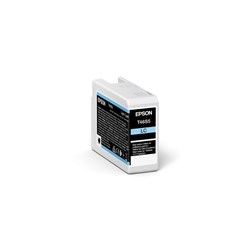 Epson SC-P706 UltraChrome Pro10 Ink Cartridge Light Cyan