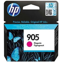 HP 905 Ink Cartridge Magenta T6L93AA