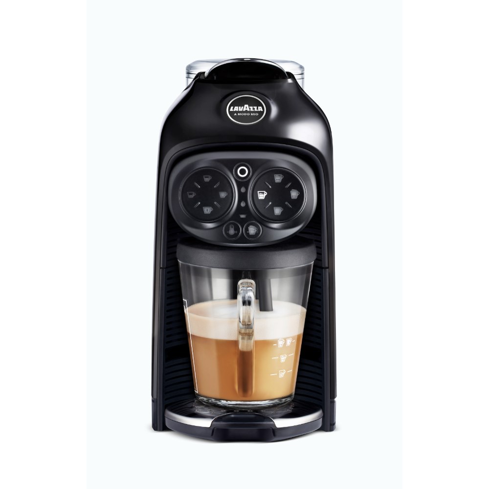Food Beverages Lavazza A Modo Mio DesÚa Capsule Coffee Machine